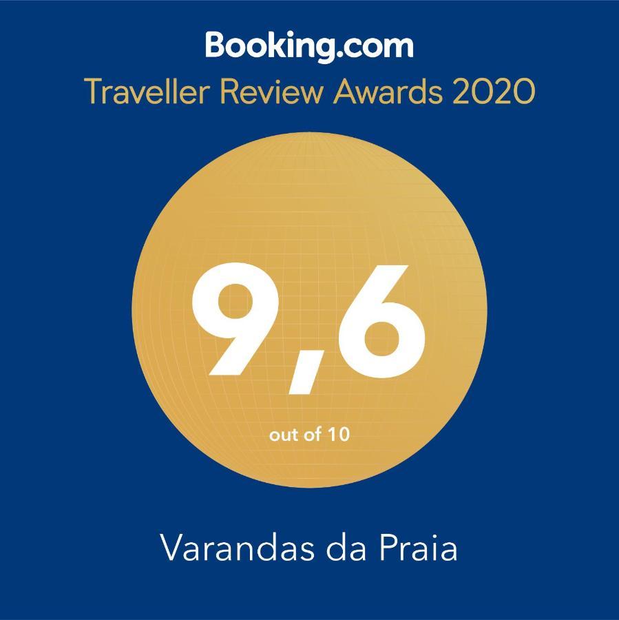 Varandas Da Praia أرايال دو كابو المظهر الخارجي الصورة