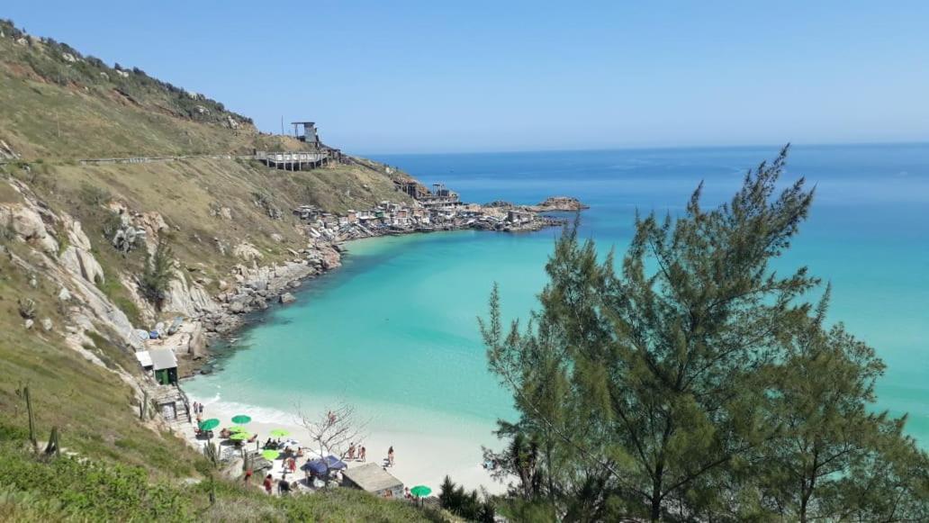 Varandas Da Praia أرايال دو كابو المظهر الخارجي الصورة